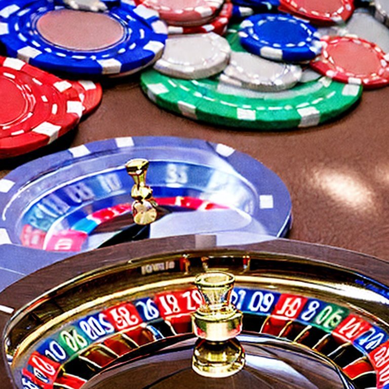Blackjack'ta Sırrı Açığa Çıkarma