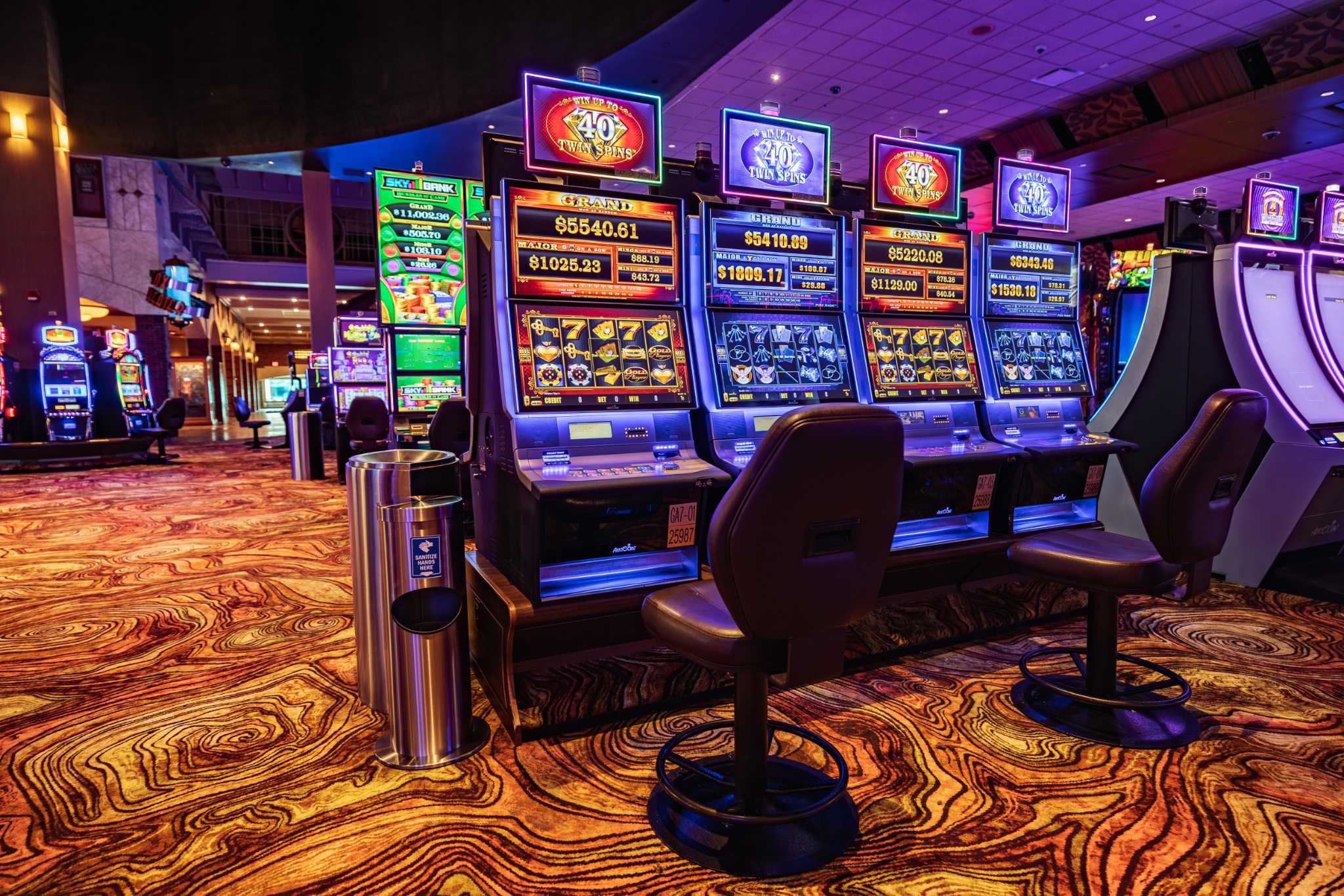 Blackjack'ta Sırrı Açığa Çıkarma