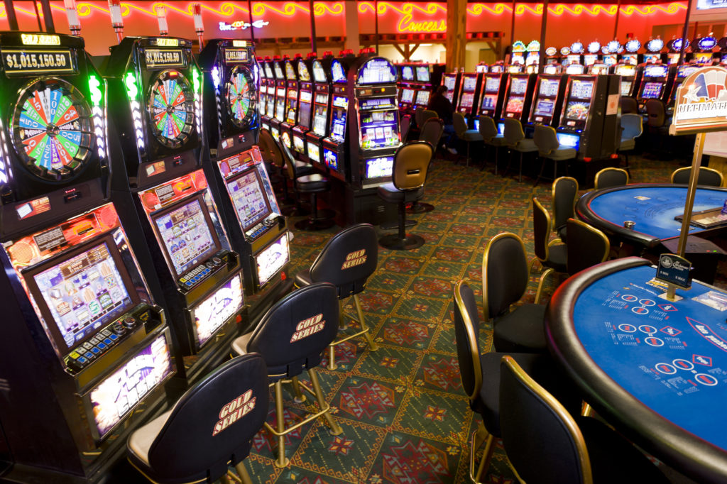 Slot Makinesi Rhythm'i: Kazanma Stratejileri ve İpuçları