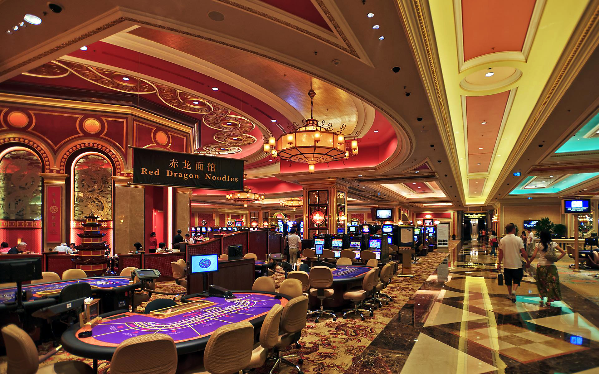 Blackjack'ta Sırrı Açığa Çıkarma