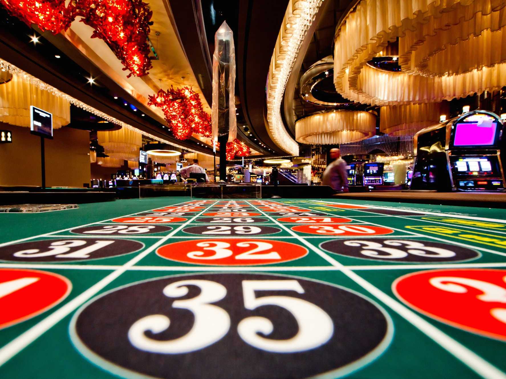 Slot Makinesi Rhythm'i: Kazanma Stratejileri ve İpuçları